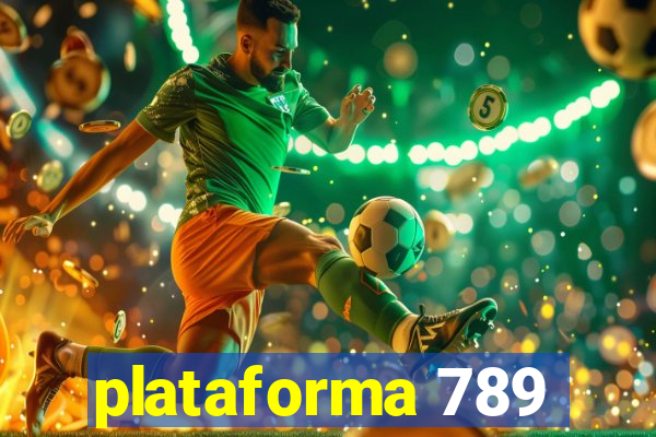 plataforma 789